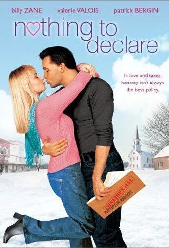 Нечего декларировать (1999)